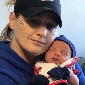 Meet your Posher, Helen nickie